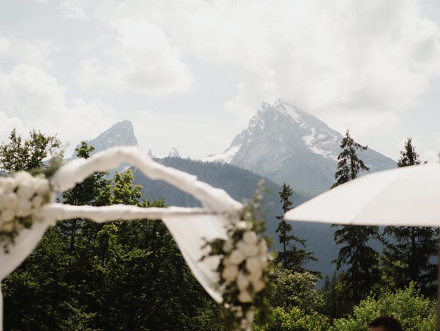 Zweiklangspiel - Hochzeit Kulturhof Stanggass