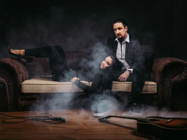 Zweiklangspiel - Shooting Daniel Sams Fotografie