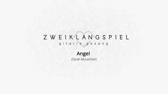 YouTube-Hörprobe Angel von Zweiklangspiel