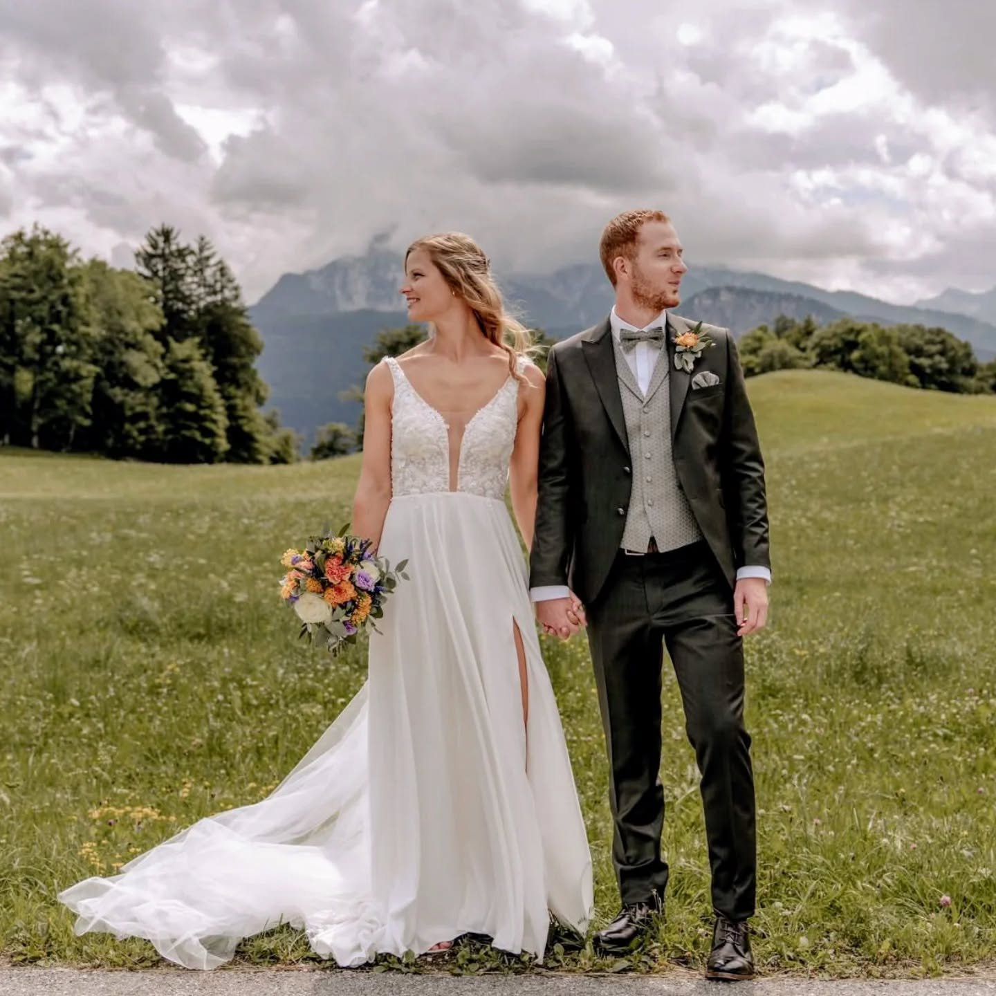 Zweiklangspiel Instagram