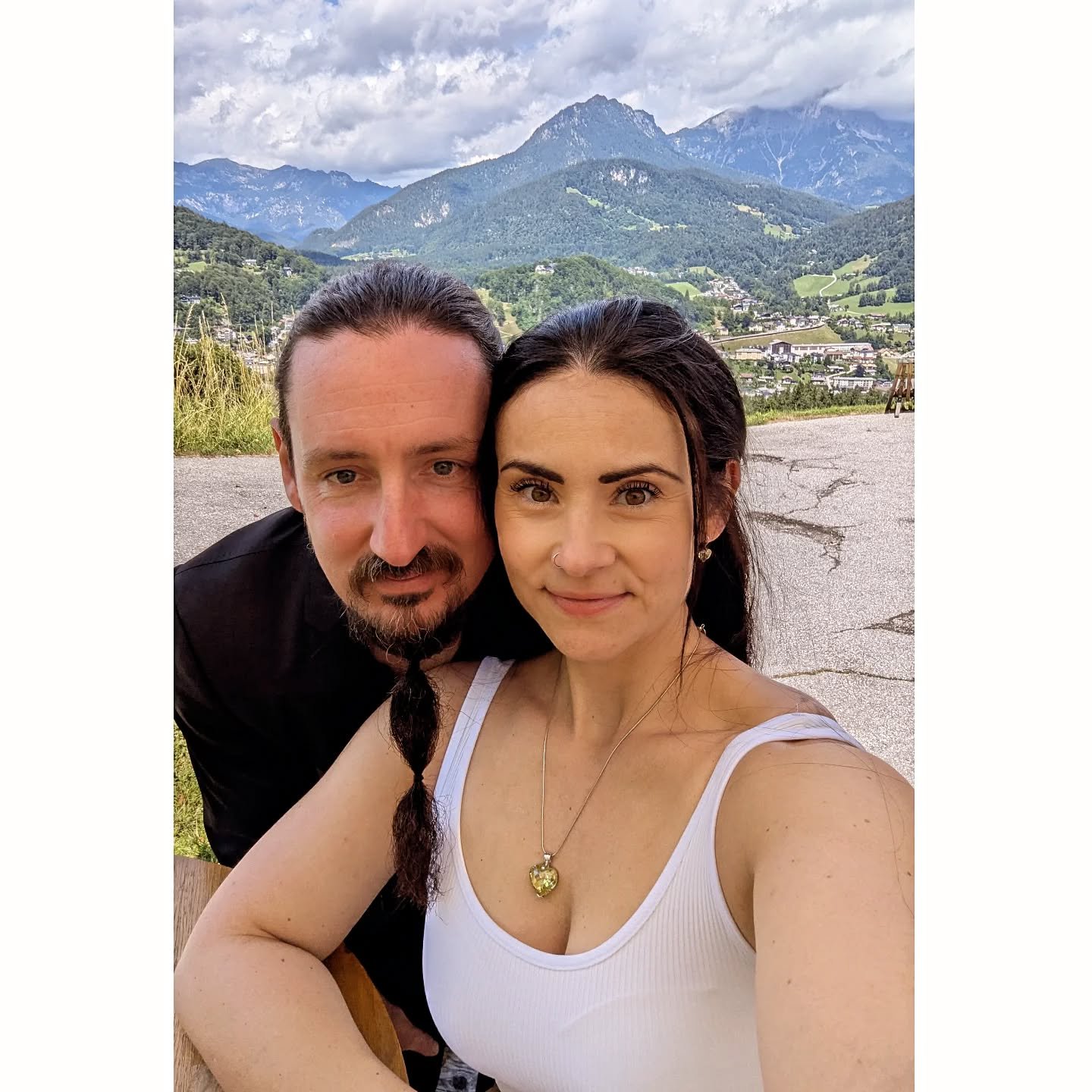 Zweiklangspiel Instagram