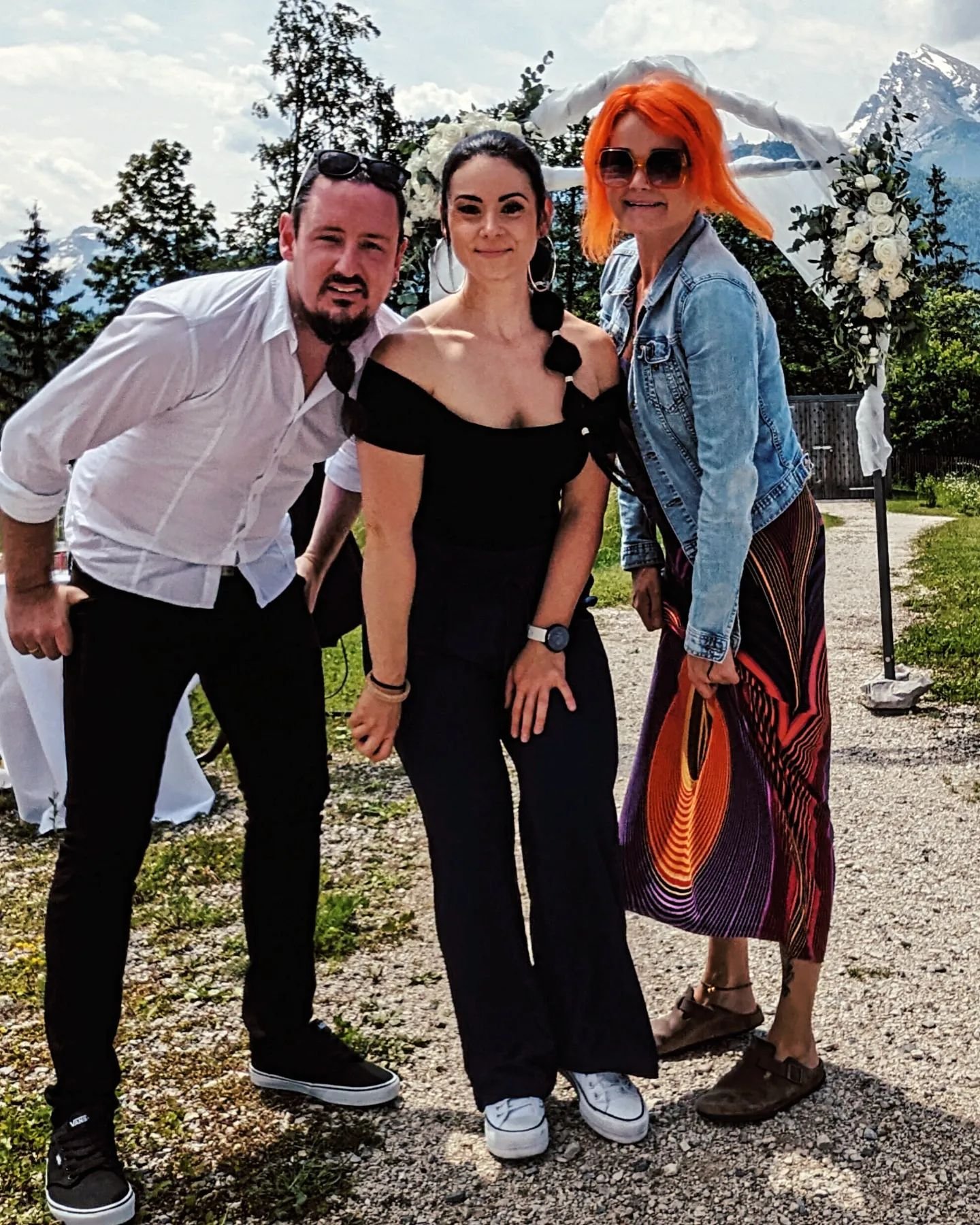 Zweiklangspiel Instagram