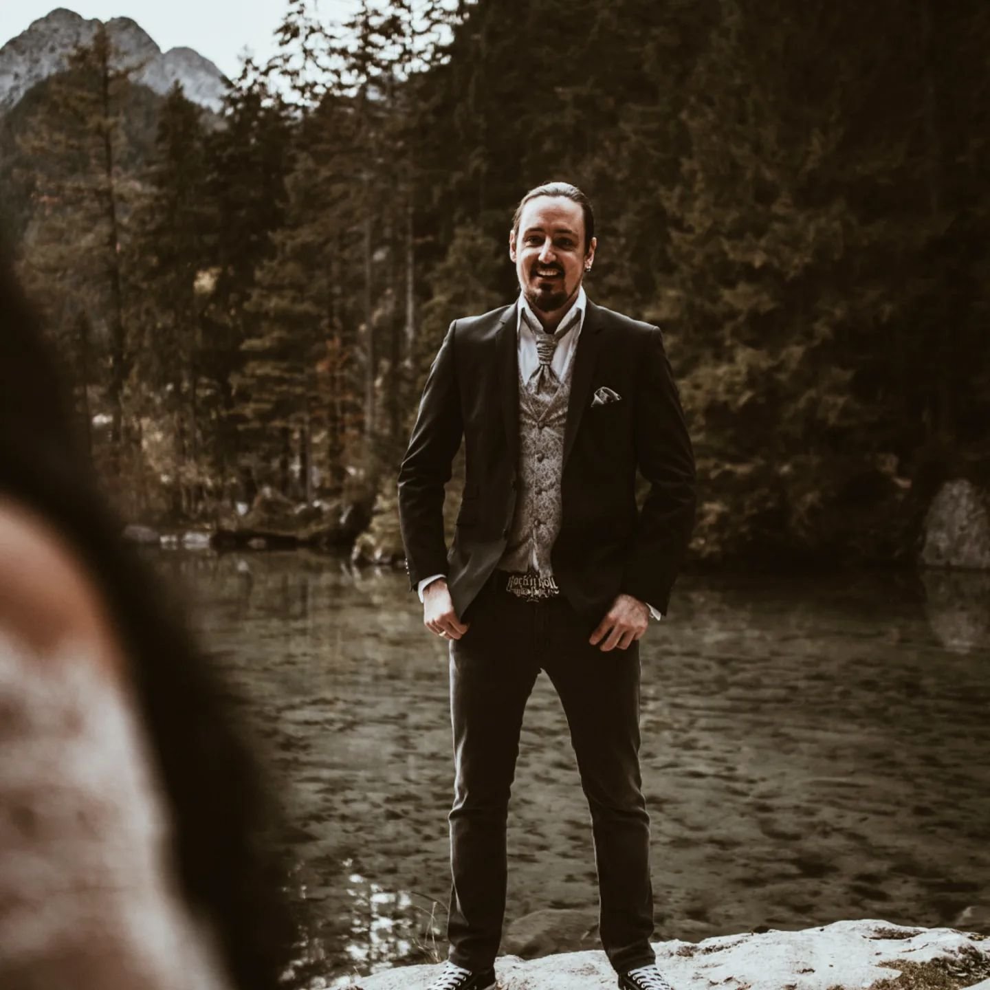 Zweiklangspiel Instagram