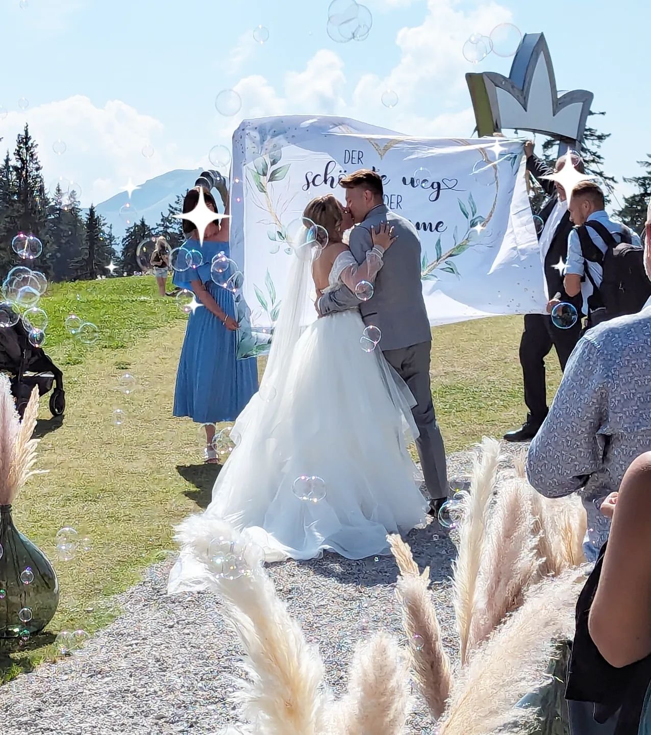 Zweiklangspiel Instagram