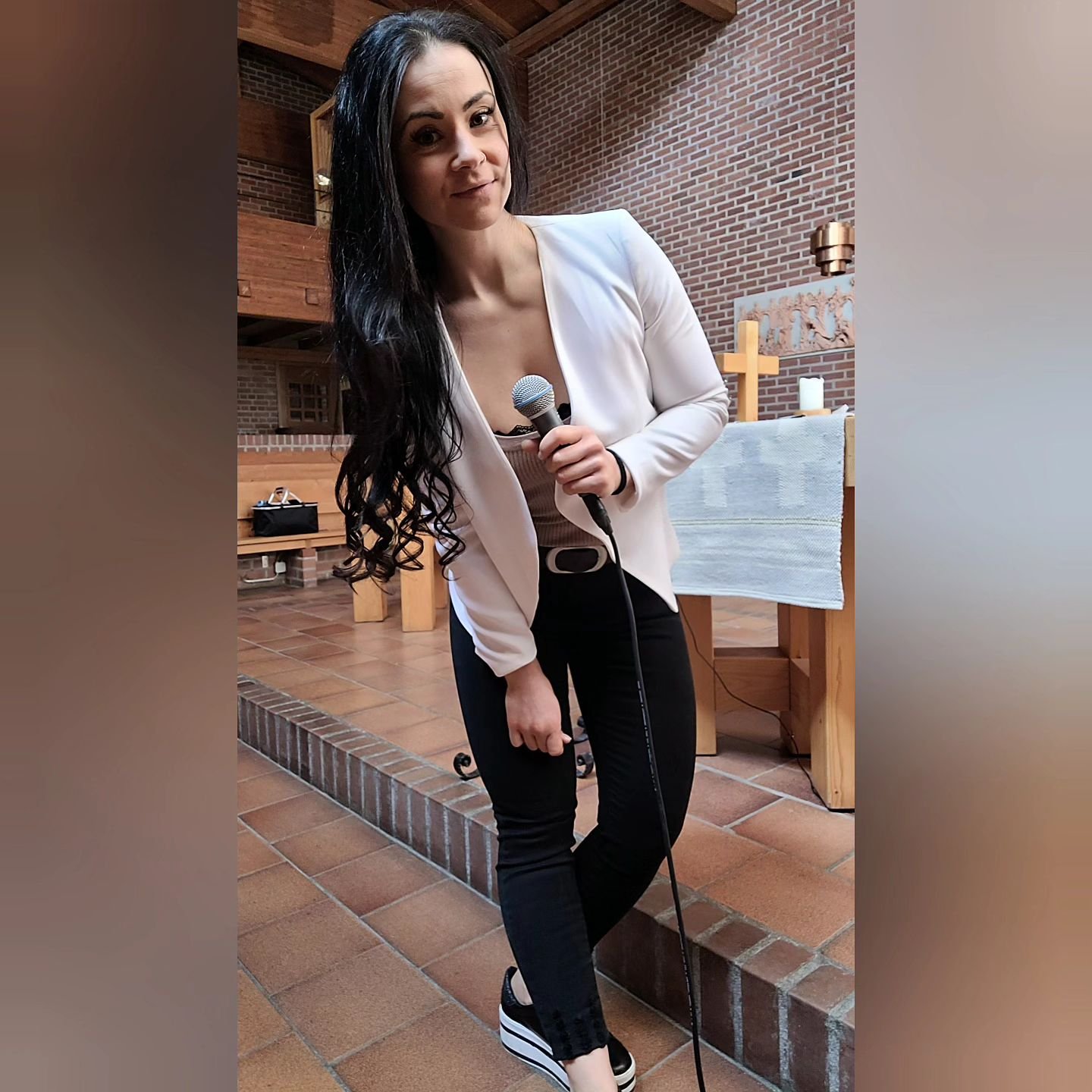 Zweiklangspiel Instagram