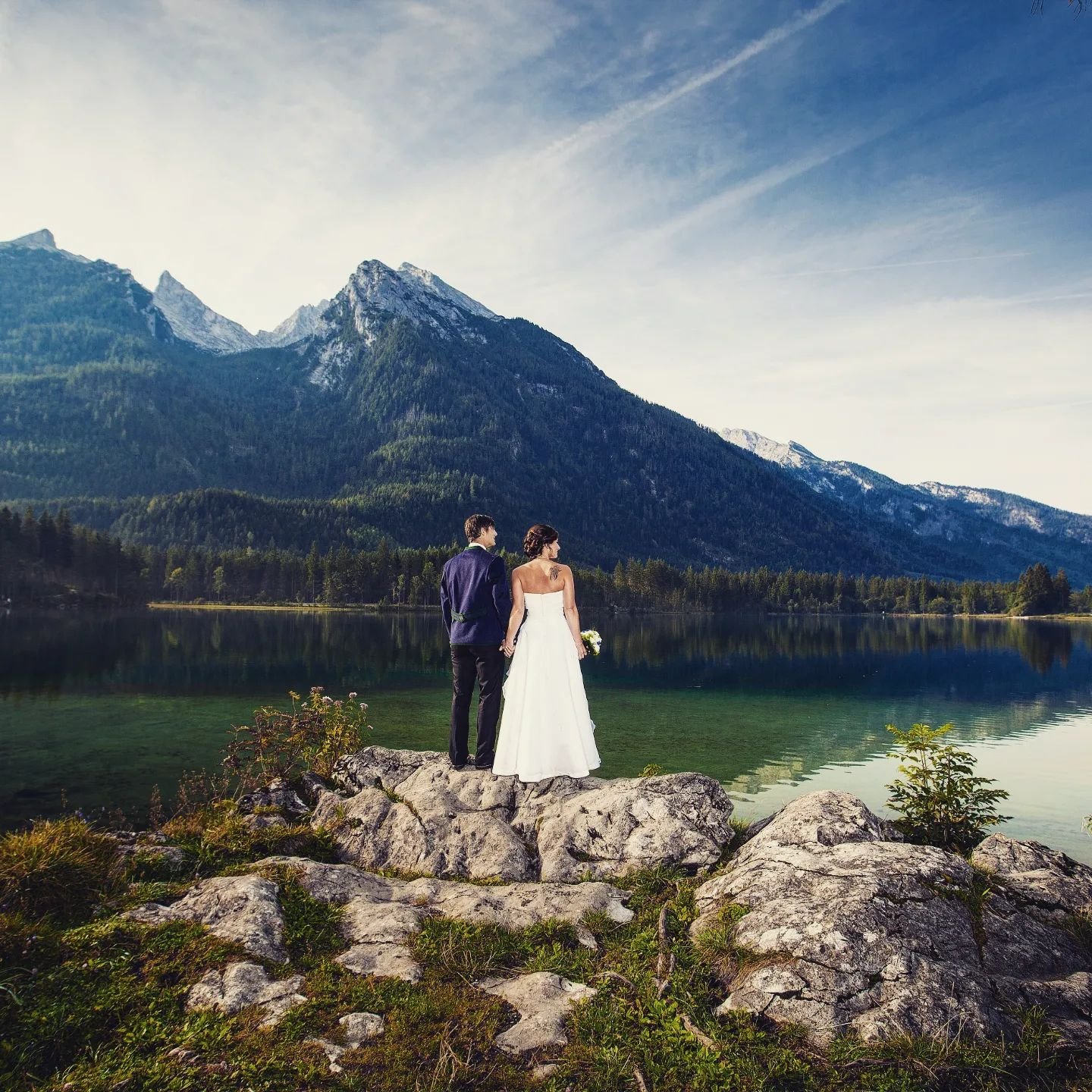 Zweiklangspiel Instagram