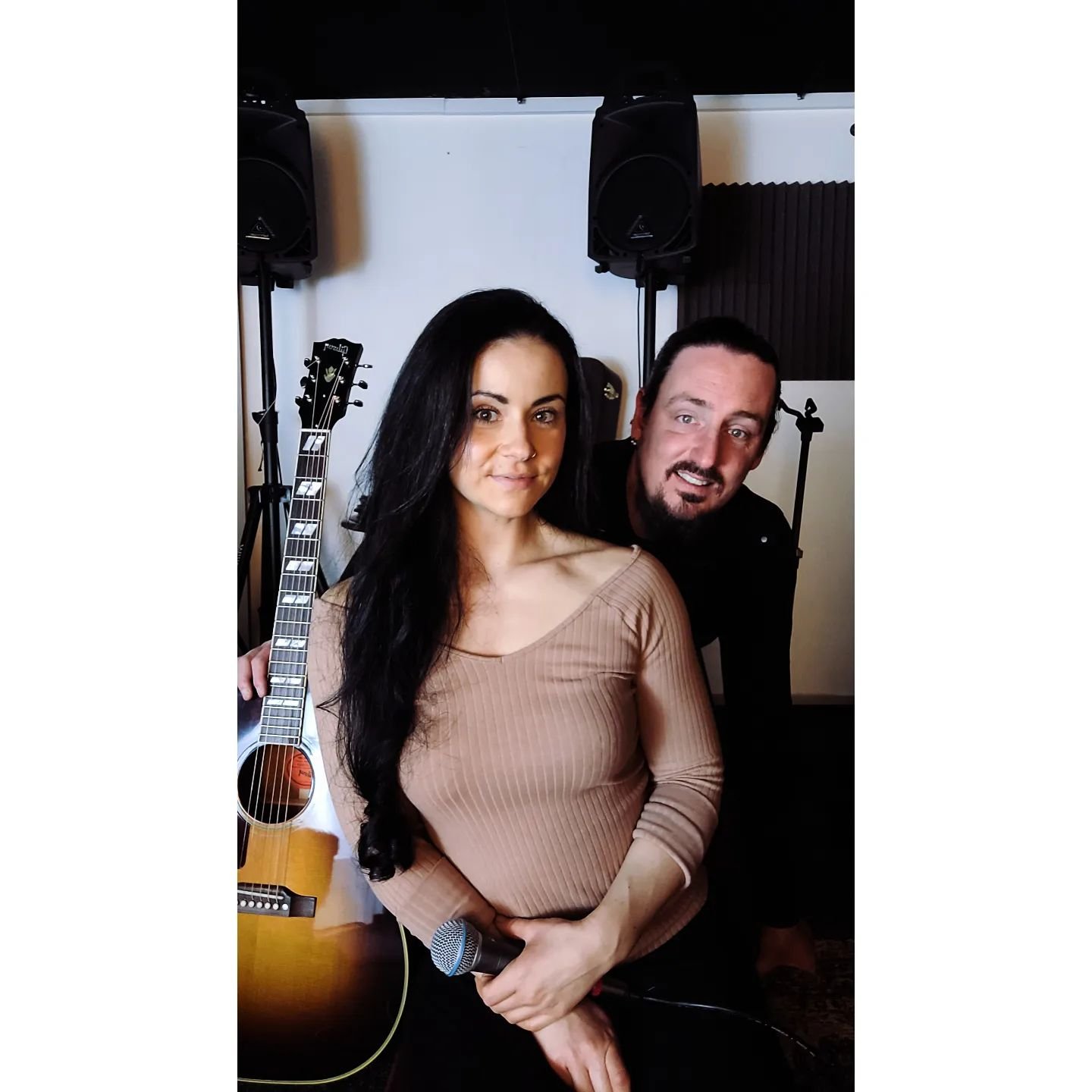 Zweiklangspiel Instagram