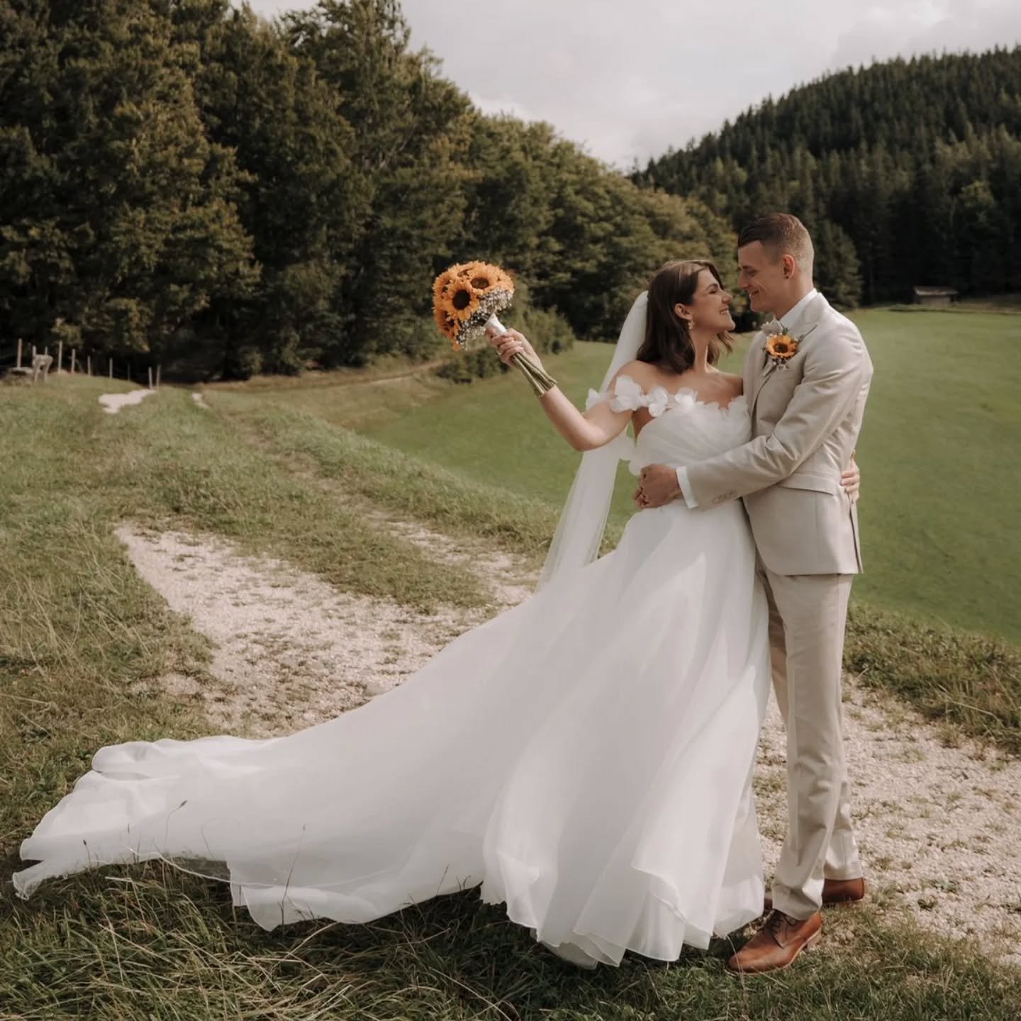 Zweiklangspiel Instagram