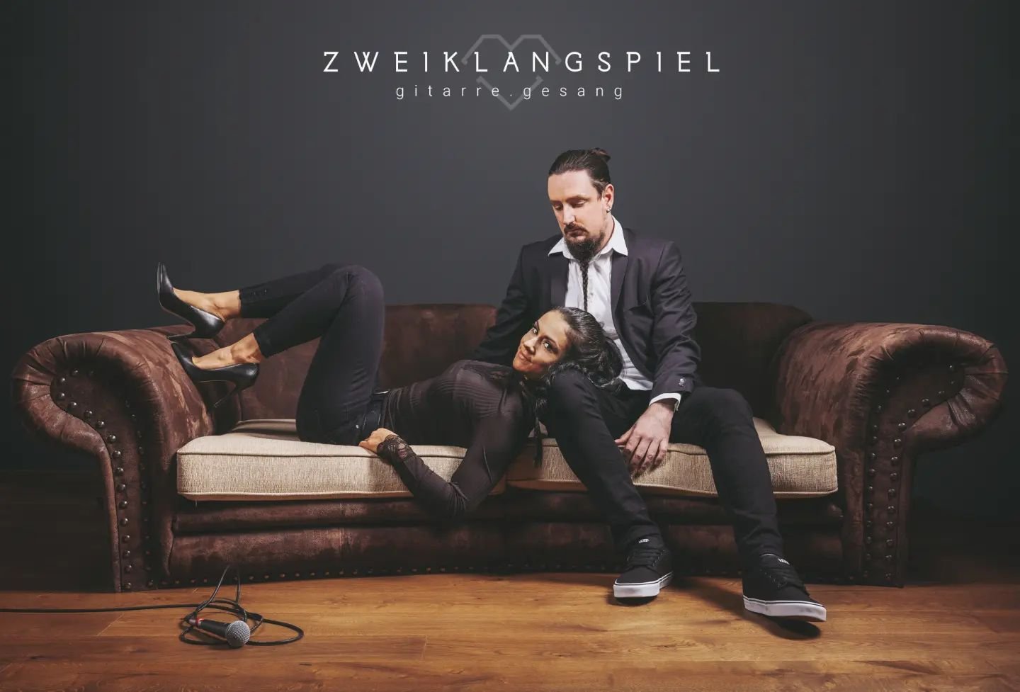 Zweiklangspiel Instagram