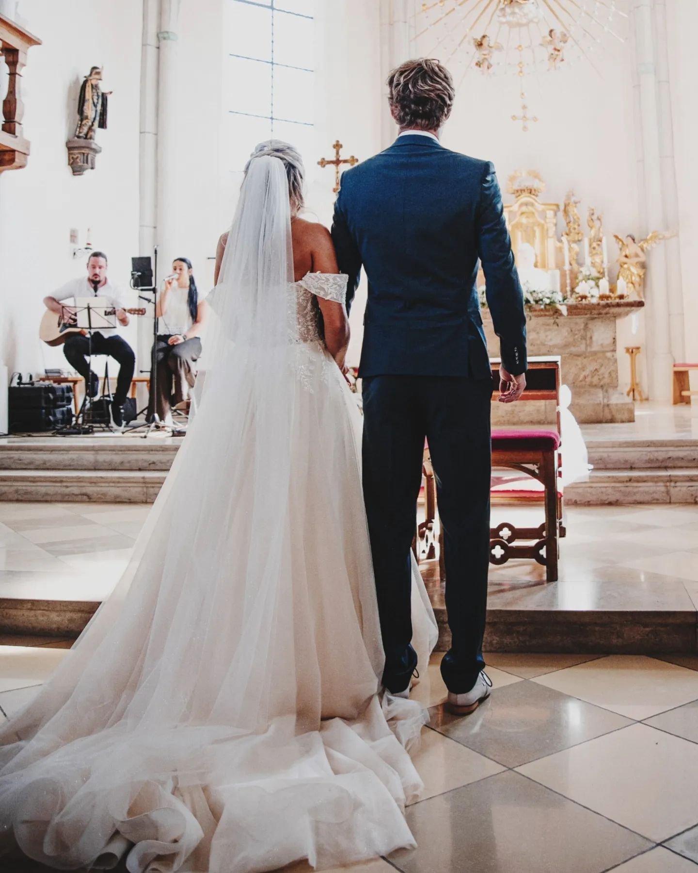 Zweiklangspiel Instagram