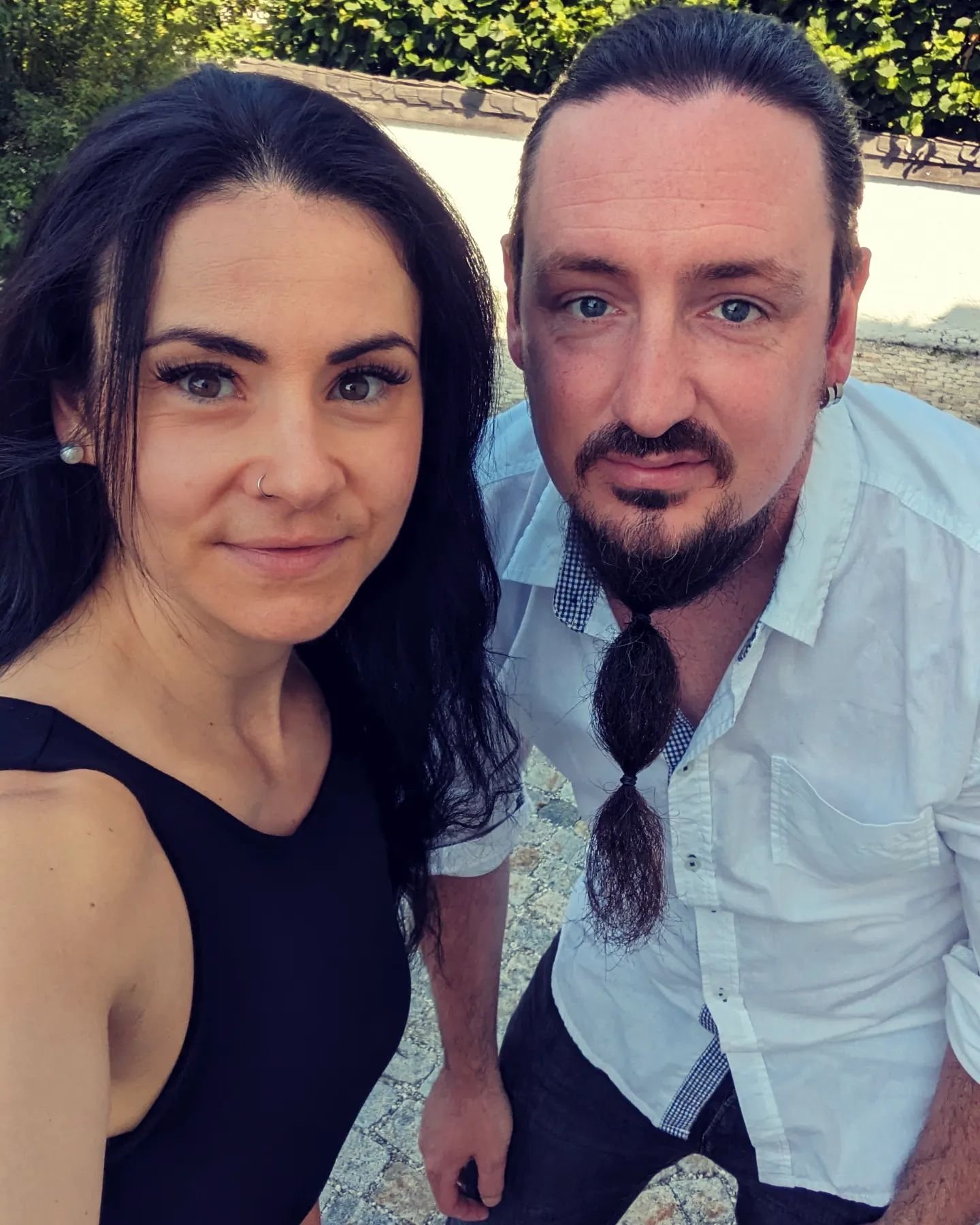 Zweiklangspiel Instagram