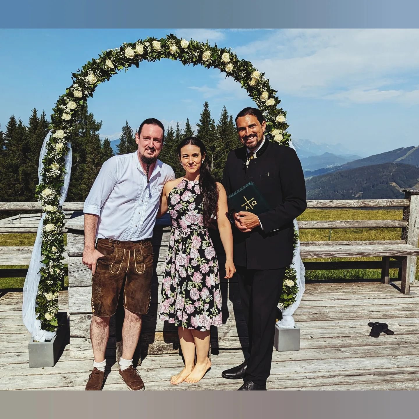 Zweiklangspiel Instagram