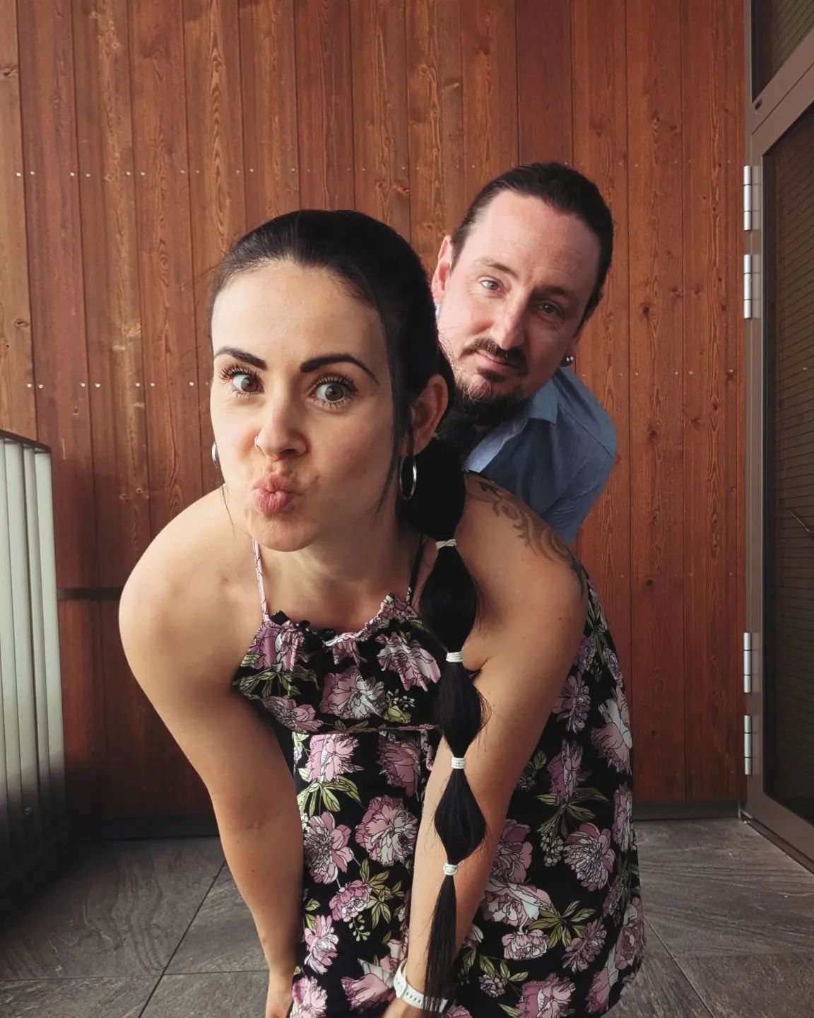 Zweiklangspiel Instagram