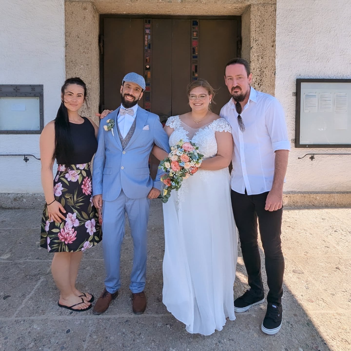 Zweiklangspiel Instagram