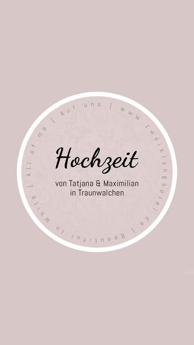 Zweiklangspiel Instagram Video