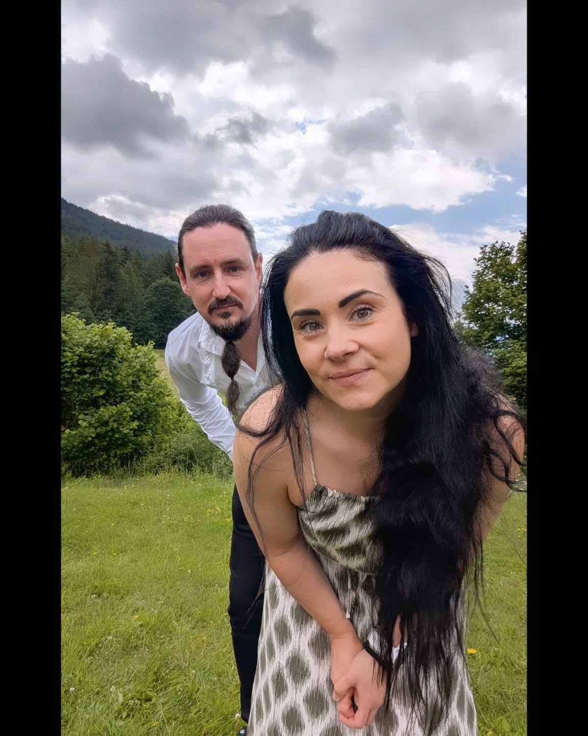 Zweiklangspiel Instagram