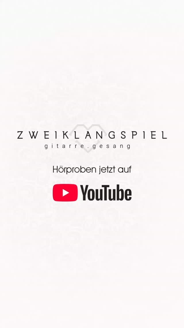 Zweiklangspiel Instagram Video