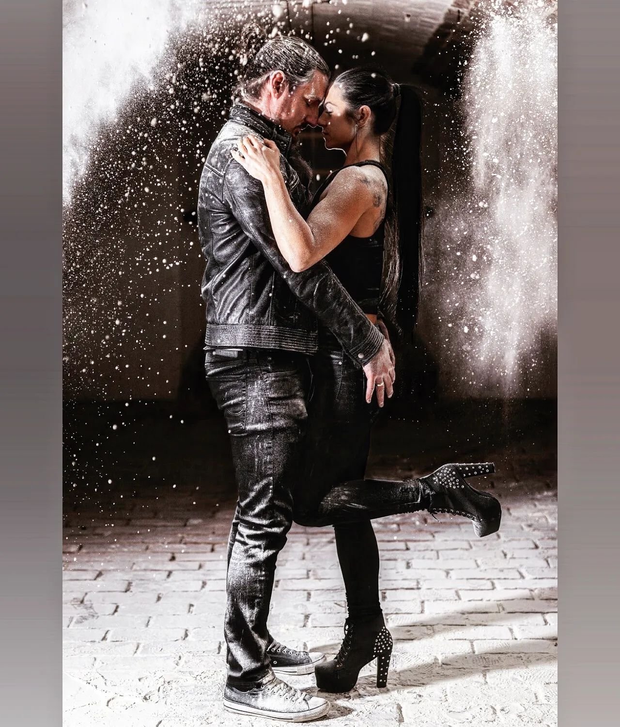 Zweiklangspiel Instagram