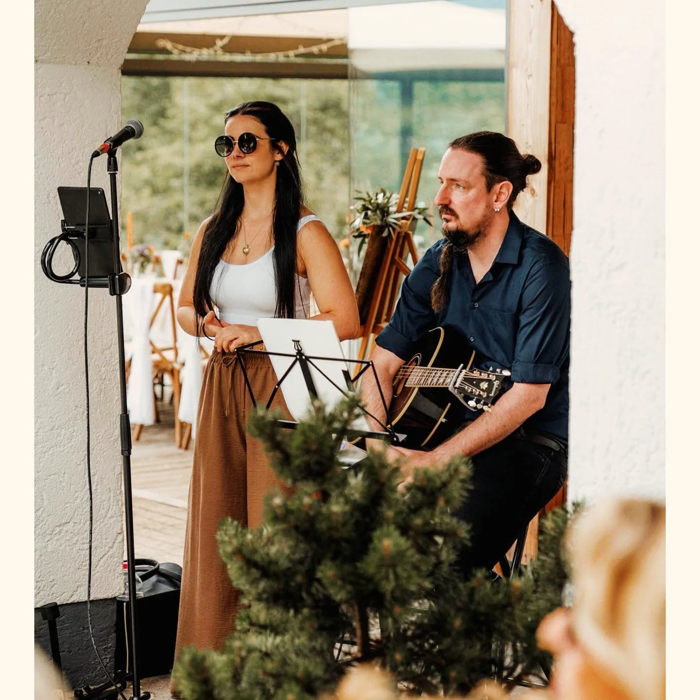 Zweiklangspiel Instagram