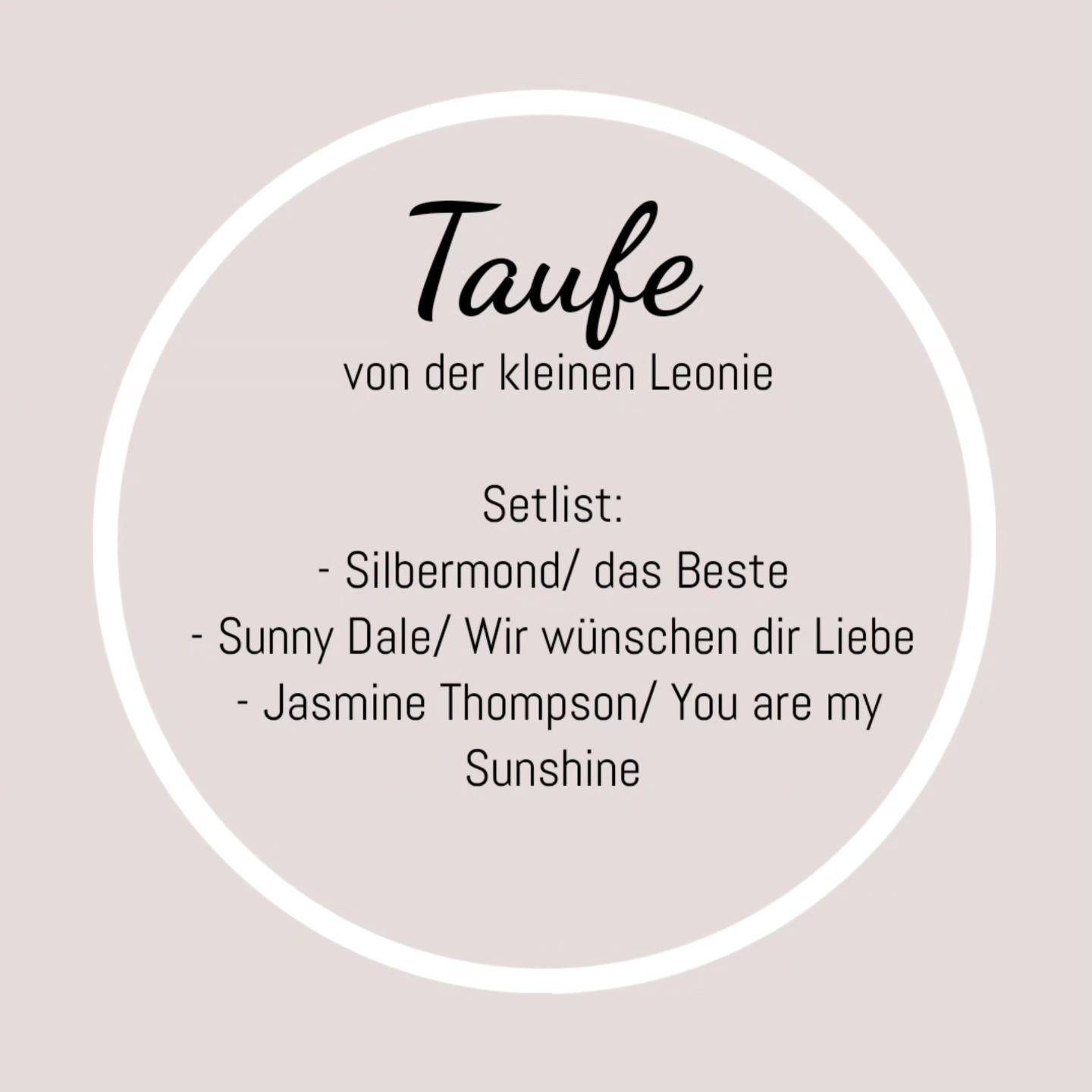 Zweiklangspiel Instagram