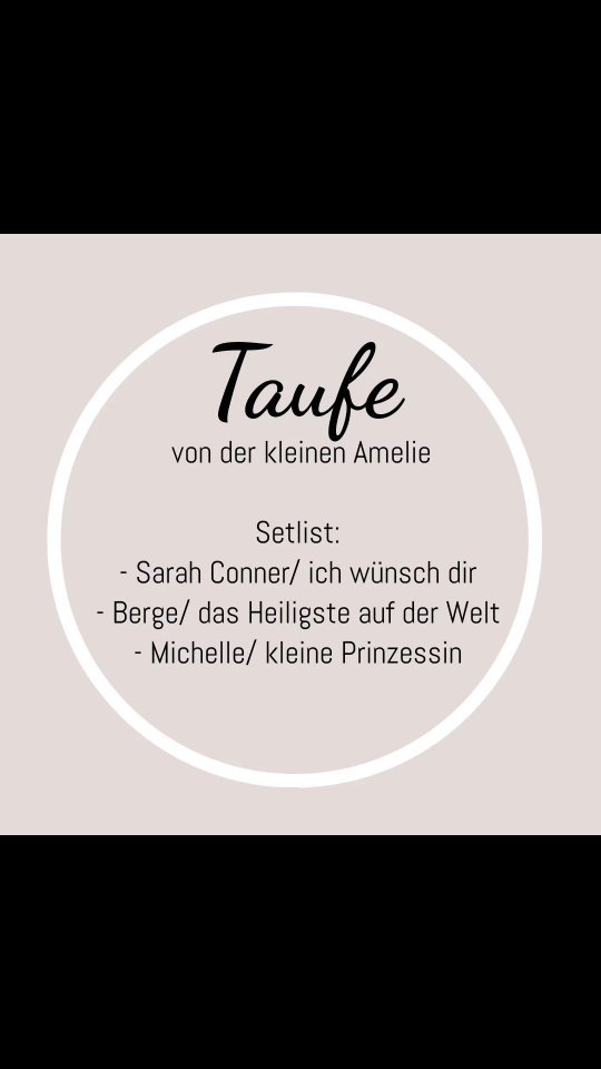 Zweiklangspiel Instagram Video