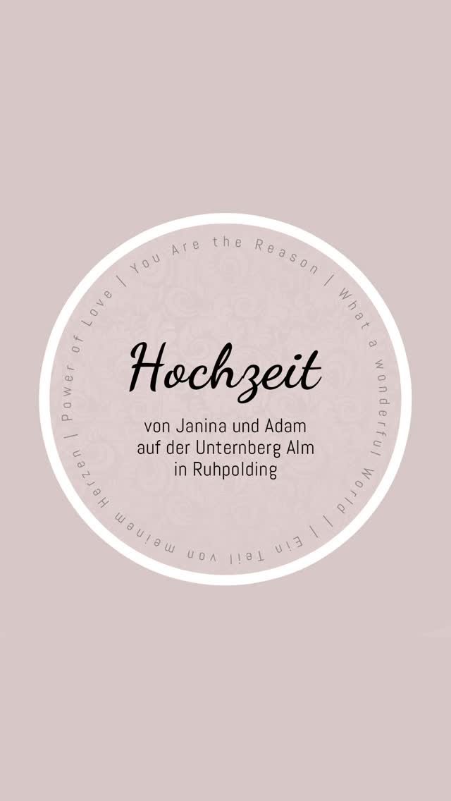 Zweiklangspiel Instagram Video