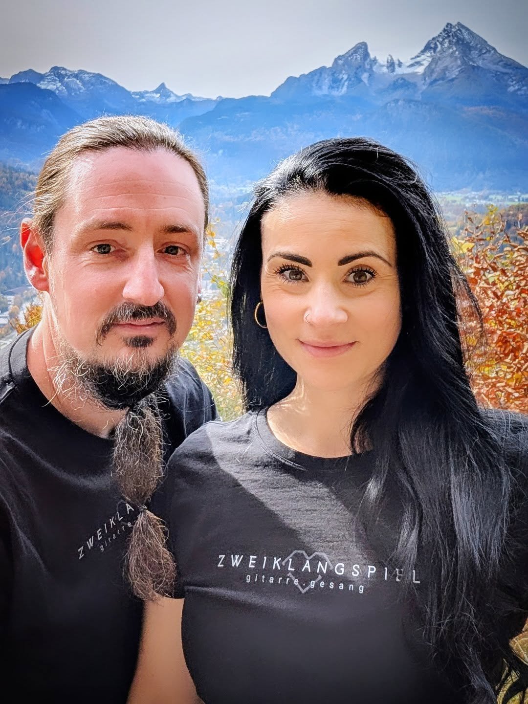 Zweiklangspiel Instagram